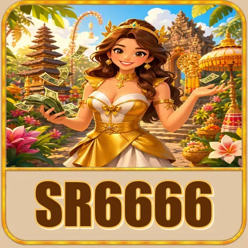 Pratinjau tampilan sr6666